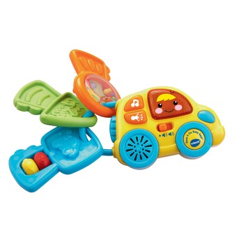 Beep & Go Baby Keys™